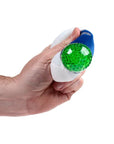 Puckator® Nyomogatós Játék, Plüss - Slime Squeezy Labda - Világűr - Puckator - Apró kincsek - OduStore
