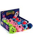 Puckator® Nyomogatós Játék, Plüss - Slime Squeezy Labda - Világűr - Puckator - Apró kincsek - OduStore
