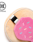 Puckator® RELAXEAZZZ Utazópárna Szemmaszkkal - Fánk - Puckator - Utazó játékok - OduStore