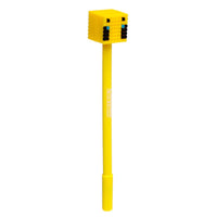 Puckator® Szilikon Topperes Toll Szett, 8 db - os - Minecraft - Puckator - Apró kincsek - OduStore