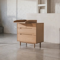 Nobodinoz Pelenkázó lap komódhoz