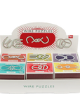 Rex London® Agytorna drótpuzzle - Vegyes - Rex London - Gyerekjátékok - OduStore