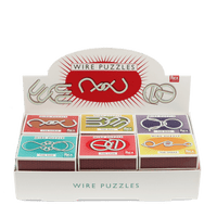 Rex London® Agytorna drótpuzzle - Vegyes - Rex London - Gyerekjátékok - OduStore