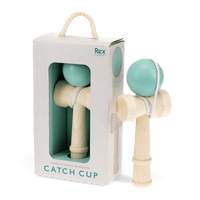 Rex London® Fa kendama - Rex London - Gyerekjátékok - OduStore