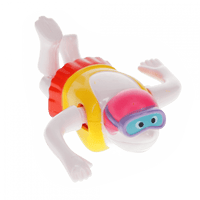 Rex London® Felhúzható játék - úszó figura - Rex London - Apró kincsek - OduStore