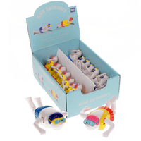 Rex London® Felhúzható játék - úszó figura - Rex London - Apró kincsek - OduStore