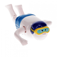 Rex London® Felhúzható játék - úszó figura - Rex London - Apró kincsek - OduStore