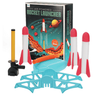 Rex London® Léghajtású rakétakészlet - Rex London - Gyerekjátékok - OduStore