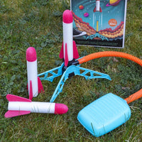 Rex London® Léghajtású rakétakészlet - Rex London - Gyerekjátékok - OduStore