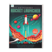 Rex London® Léghajtású rakétakészlet - Rex London - Gyerekjátékok - OduStore