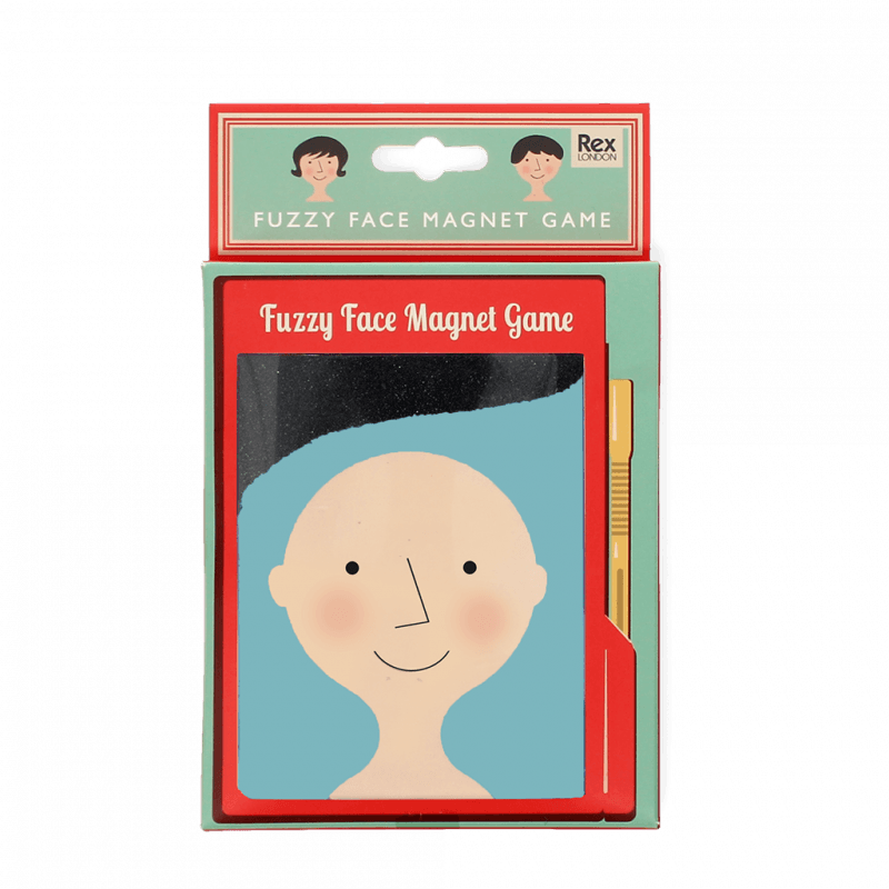 Rex London® Mágnes játék - Rex London - Gyerekjátékok - OduStore