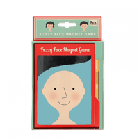 Rex London® Mágnes játék - Rex London - Gyerekjátékok - OduStore