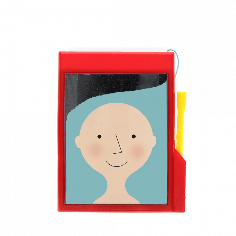 Rex London® Mágnes játék - Rex London - Gyerekjátékok - OduStore