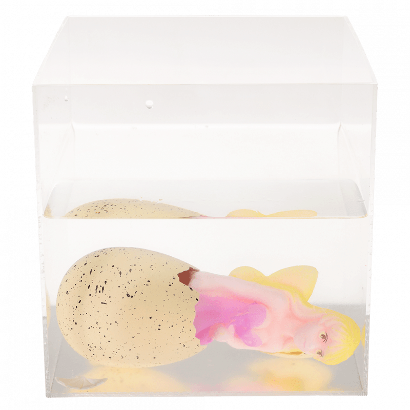 Rex London® Óriási kikelő tündértojás - Fairies in the Garden - Rex London - Gyerekjátékok - OduStore