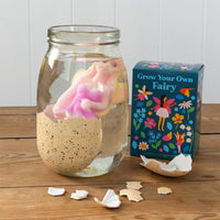 Rex London® Óriási kikelő tündértojás - Fairies in the Garden - Rex London - Gyerekjátékok - OduStore