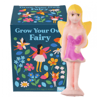 Rex London® Óriási kikelő tündértojás - Fairies in the Garden - Rex London - Gyerekjátékok - OduStore