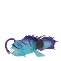 Rex London® Sötétben világító squishy - Angler fish - Rex London - Gyerekjátékok - OduStore