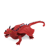 Rex London® Squishy - Red dragon - Rex London - Gyerekjátékok - OduStore