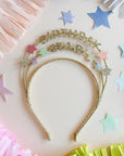Rockahula® Birthday Star Hajpánt - Rockahula - Ékszerek, kellékek - OduStore