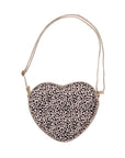 Rockahula® Leopard heart táska - Rockahula - Táskák - OduStore