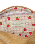 Rockahula Strawberry Fields Raffia táska - Rockahula - Táskák