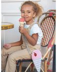 Rockahula® Very Cherry Ice Cream Táska - Rockahula - Nyári kellékek - OduStore