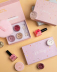 Oh Flossy Mini sminkkészlet