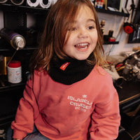 Hello Hossy Körsál - Cocoon Blacky