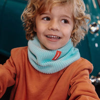 Hello Hossy Körsál - Snood Cocoon Candy