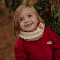 Hello Hossy Körsál - Cocoon Sandy