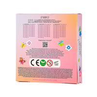 Souza® Ajakbalzsam szett - Souza - Smink - OduStore