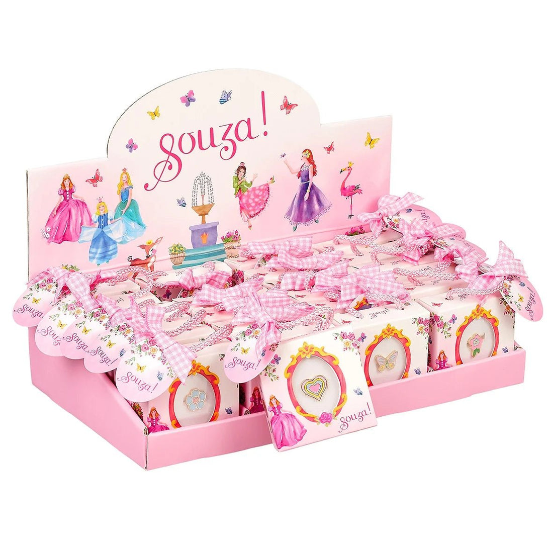 Souza® Gyűrű - Princess - Souza - Ékszerek, kellékek - OduStore