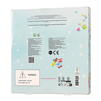 Souza® Pillangós sminkkészlet - Souza - Smink - OduStore