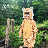 Souza® Timmy tigris jelmez - Souza - Jelmezek - OduStore