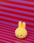 Bon Ton Toys Squish ball (9cm) - Yellow