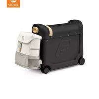 Stokke® JetKids BedBox + hátizsák utazószett - Lunar Eclipse - Stokke - Bőrönd - OduStore