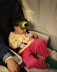 Stokke® Jetkids™ BedBox Utazóbőrönd - Sea Green - Stokke - Bőrönd - OduStore