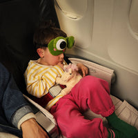 Stokke® Jetkids™ BedBox Utazóbőrönd - Sea Green - Stokke - Bőrönd - OduStore