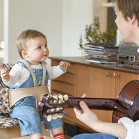 Stokke® Tripp Trapp™ Baby Set - Stokke - Etetőszék - OduStore