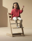 Stokke® Tripp Trapp™ Szék - Natural - OduStore - Etetőszék - Stokke