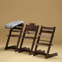 Stokke® Tripp Trapp™ Szék - Oak Warm Brown - Stokke - Etetőszék - OduStore