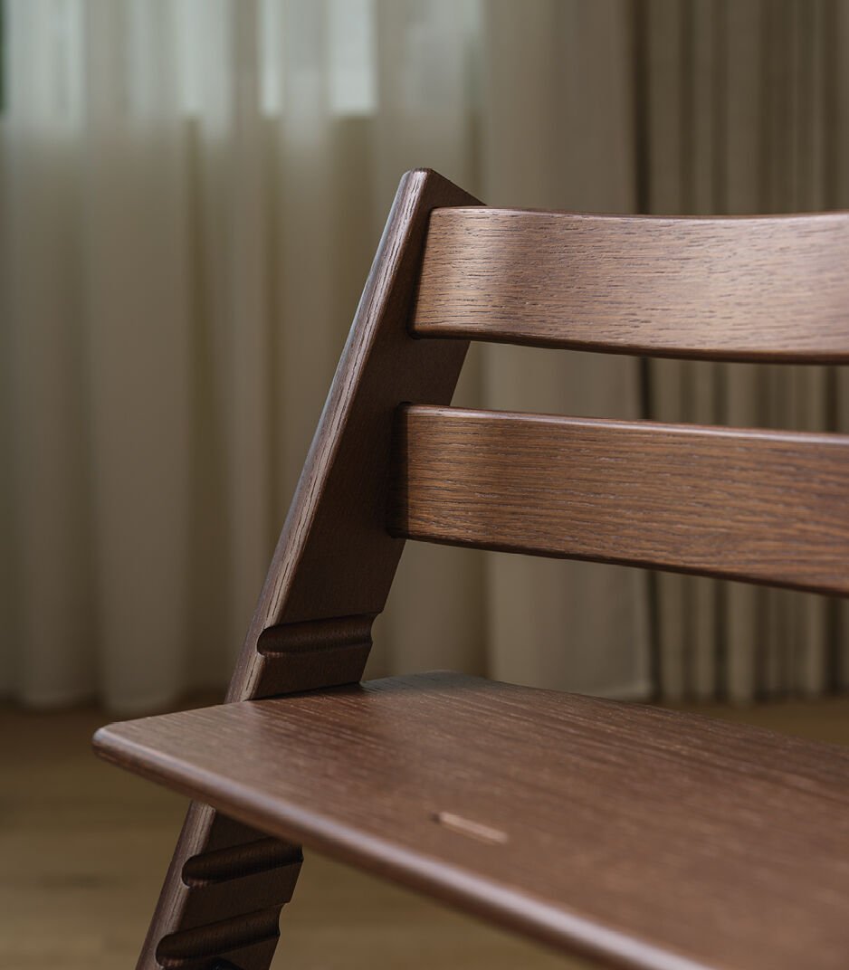 Stokke® Tripp Trapp™ Szék - Oak Warm Brown - Stokke - Etetőszék - OduStore