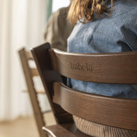 Stokke® Tripp Trapp™ Szék - Oak Warm Brown - Stokke - Etetőszék - OduStore