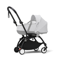 Stokke® YOYO³ babakocsi váz - fekete - Stokke - Babakocsi váz - OduStore