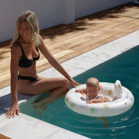 SunnyLife® Baby úszógumi - Apple sorbet - SunnyLife - Nyári kellékek - OduStore