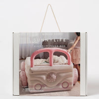 Sunnylife® Felfújható gyerekágy - Summer Van Candy - SunnyLife - Nyári kellékek - OduStore