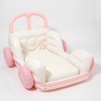 Sunnylife® Felfújható gyerekágy - Summer Van Candy - SunnyLife - Nyári kellékek - OduStore