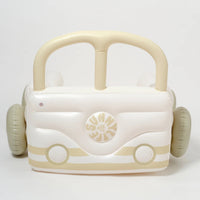 Sunnylife® Felfújható Gyerekágy - Summer Van Sand - SunnyLife - Nyári kellékek - OduStore