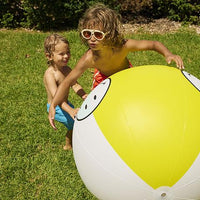 SunnyLife® Felfújható locsoló - Smiley - SunnyLife - Vízijátékok