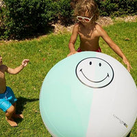 SunnyLife® Felfújható locsoló - Smiley - SunnyLife - Vízijátékok